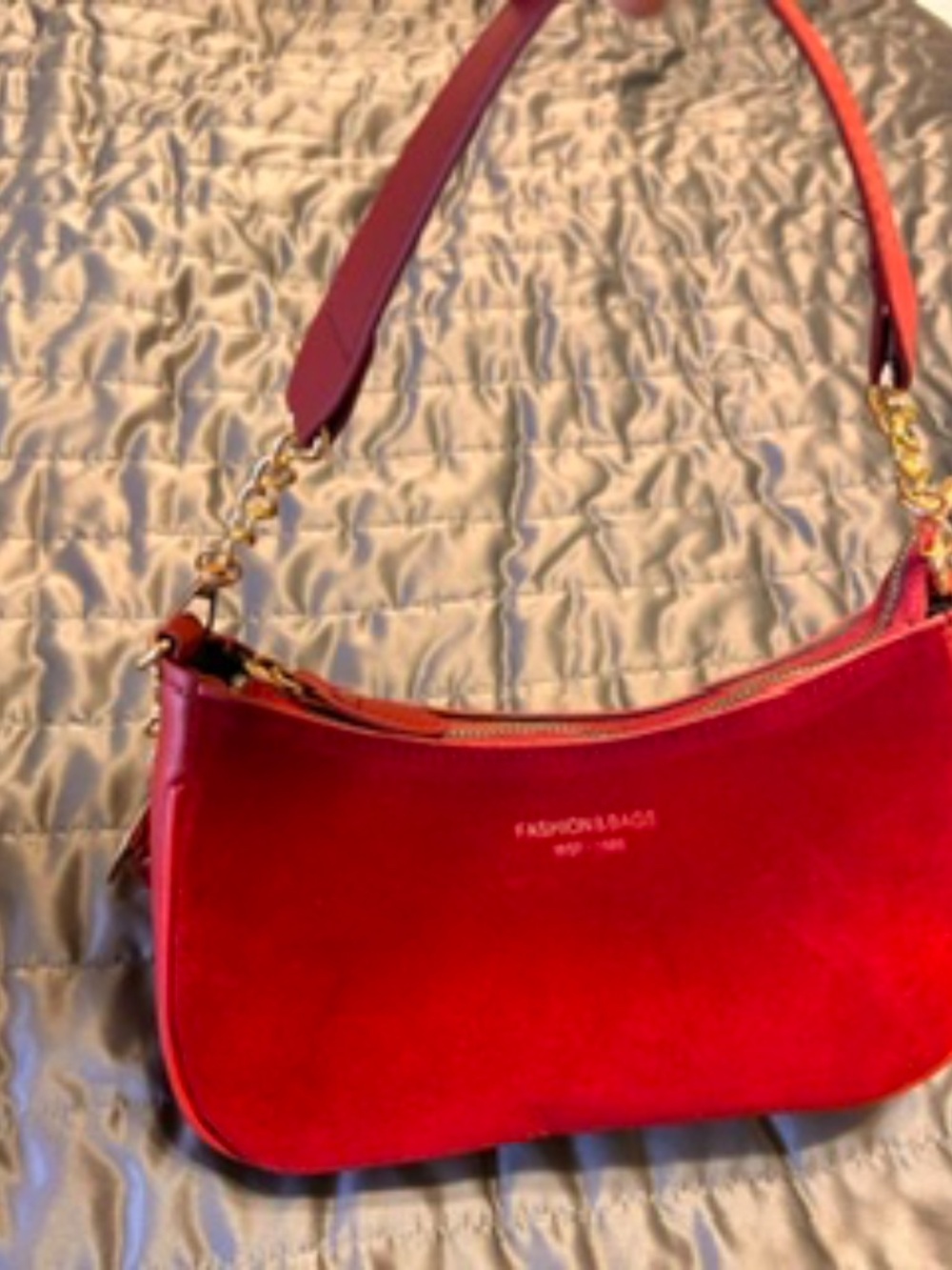 **NEW** FASHION BAG - Picture 2 of 6